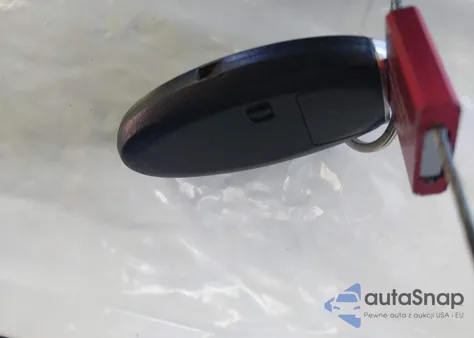 2013 Infiniti Fx37 z USA, uszkodzony, nr VIN JN8CS1MU2DM141956